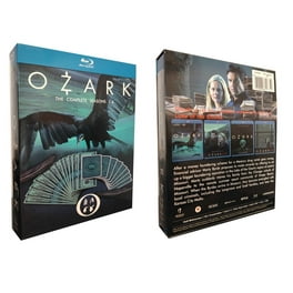 Warner Bros. The Closer Complete Series S1-7 DVD Box Set