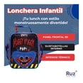 thumbnail image 3 of Lonchera Infantil Mob Entertainment Poppy Playtime 4 L, 3 of 4