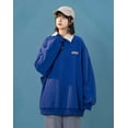 thumbnail image 2 of Niepce Inc Streetwear Casual Hoodie for Women, 2 of 6