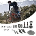 thumbnail image 6 of Motorcycle Camshaft Kit Racing YX140 1P56FMJ for YX 140cc Engine Pit Dirt Trail Bike, 6 of 8