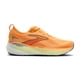 thumbnail image 2 of Zapatilla para correr Brooks Glycerin GTS 22 para hombre naranja talla 9.5, 2 of 6