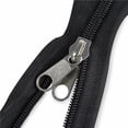 thumbnail image 4 of Inteprter Kit de reparación de cabezales de repuesto con cremallera, 85 Uds., con alicates de instalación, bolsas, chaquetas, herramienta de ropa, De coser Inteprter HA020267-00, 4 of 6