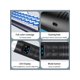 thumbnail image 3 of RGB Photography Lighting Video Light Wand Stick Party Colorful LED Lamp Fill Light Handheld Flash Speedlight, 3 of 5