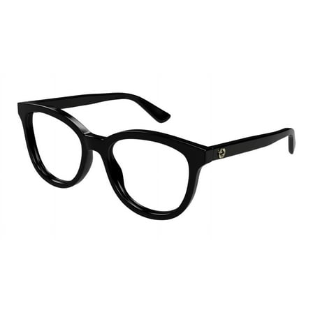 Gucci GG1687o-001 52mm New Eyeglasses