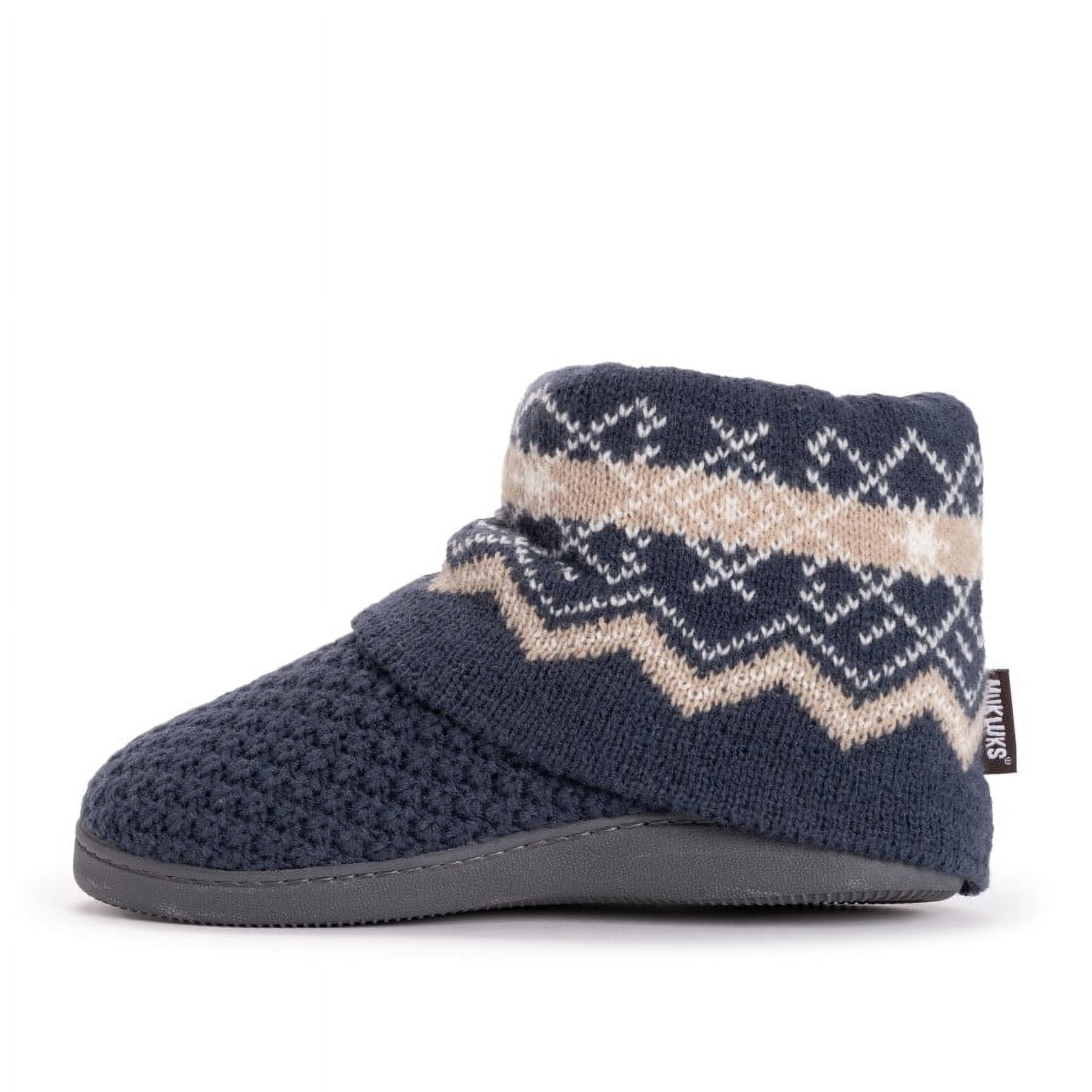 MUK LUKS Women's Rochelle Slippers