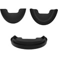 thumbnail image 5 of Heavy Duty Anti-Spill Gate for LR 3 Connect | Splash Guard Accessory | Reduces Litter Tracking | Easy Snap-On Installation, 5 of 5