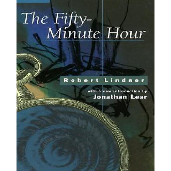 L'Heure des Cinquante Minutes