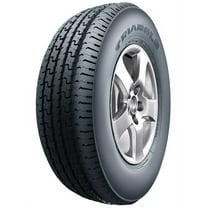Triangle TR653 ST205/75R15 D/8PLY 107/102 Trailer Tire