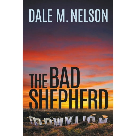 The Bad Shepherd, (Paperback)