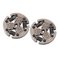 thumbnail image 3 of 2PCS Clutch Assembly A056000120 High Power Replacement For Stihl MS361 044 046 MS440 MS460 MS461, 3 of 8