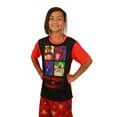 thumbnail image 4 of Five Nights at Freddy's Youth 2-Piece Short-Sleeve Pajama Set-4, 4 of 8