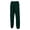 Dark Green, variant on Tombo Teamsport Mens Sports Lined Tracksuit Bottoms / Jog Pants