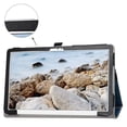 thumbnail image 5 of Labanema 10.4" Samsung Galaxy Tab A7 10.4 (2020) T500 T505 Case, PU Leather Folio Stand Protective Case, Cover for 10.4" Samsung Galaxy Tab A7 10.4 (2020) T500 T505 (Apricot Flower), 5 of 7