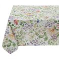 thumbnail image 5 of Mantel Benson Mills Floral Primavera/Verano Antonia 60 x 104 pulgadas, 5 of 5