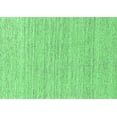 thumbnail image 1 of Ahgly Company Indoor Rectangle Oriental Emerald Green Industrial Area Rugs, 5' x 8', 1 of 4