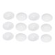 thumbnail image 1 of Lot de 12 coussinets d'allaitement lavables et réutilisables, 1 of 4
