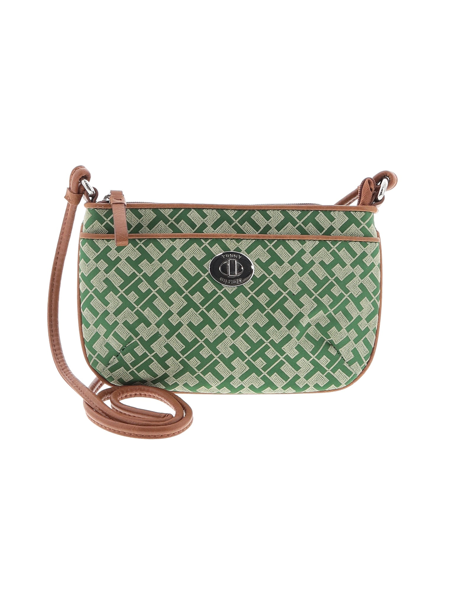tommy hilfiger crossbody bag women's