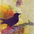 thumbnail image 2 of Loreth, Lanie 15x15 White Modern Wood Framed Museum Art Print Titled - Early Risers I, 2 of 4