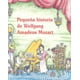 thumbnail image 1 of Pequeña Historia Mediterranea de Wolfgang Amadeus Mozart ALBERT GUMI, 1 of 2
