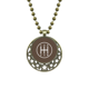 thumbnail image 1 of Piezas de repuesto Colgante Estrella Collar Luna Cadena Joyas Unbranded M, 1 of 3