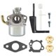 thumbnail image 3 of Carburetor Compatible With For Briggs & Stratton Intek 206 126412-0212-E1 121312-0144-E1 214731 Carb, 3 of 5