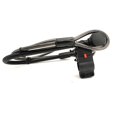 thumbnail image 5 of Candado en U para bicicleta de alta resistencia, grillete de 14 mm y cable de 10 mm x 1,2 m con soporte de montaje para bicicleta de carretera, bicicleta de montaña plegable, 5 of 5