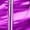 Purple, variant on Women Metallic Alien Outfit Long Sleeve Front Zip Mock Neck Club Mini Dress with Alien Hair Hoop Purple 3XL