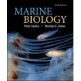 thumbnail image 1 of Pre-Owned Marine Biology (Hardcover) 0073524204 9780073524207, 1 of 1