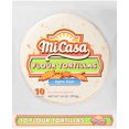 thumbnail image 2 of Mi Casa® Fajita Style Flour Tortillas 14 oz. Bag, 2 of 9