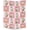 Bunny3-1, variant on Bunny Blanket - Soft Fuzzy Throw Blankets for Girls - 40"x50" Crib Size Blanket for Bed & Couch - Pink Cute Throws Giftsd Sofa