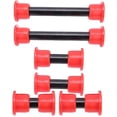 thumbnail image 1 of Brazo Delantero Inferior Resorte Superior A Brazo Buje Y Manga Kit 102289901 Reemplazo Para Carrito De Club Car Precedent 2004 En Adelante, 1 of 7