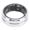 thumbnail image 1 of Smart Ring Activity Tracker, Fitness Tracker Smart Ring Stainless Steel IP68 Water Resistant  for  Inner Diameter 17.3mm / 0.7in,Inner Diameter 20.6mm / 0.8in, 1 of 7