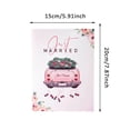 thumbnail image 3 of Valentine's Day Greeting Card With Heartfelt Sentiment For Lovers And Couples Expressing And Affection, 3 of 6