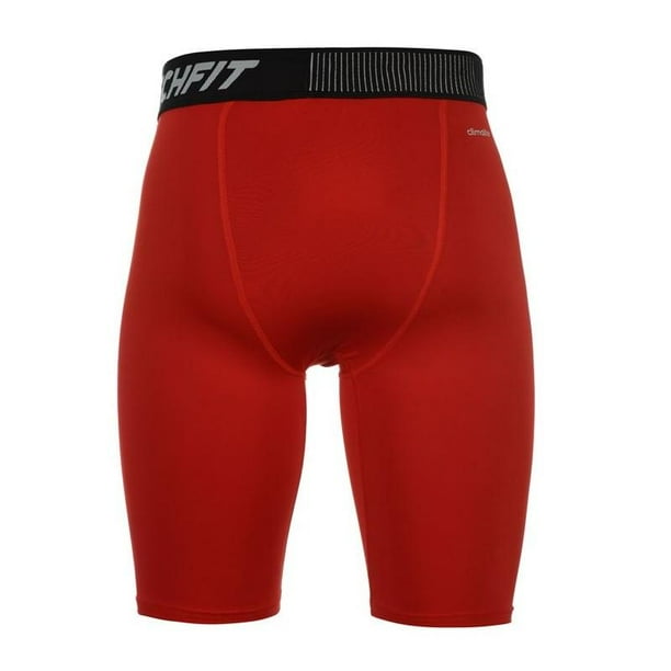 adidas techfit tights men's