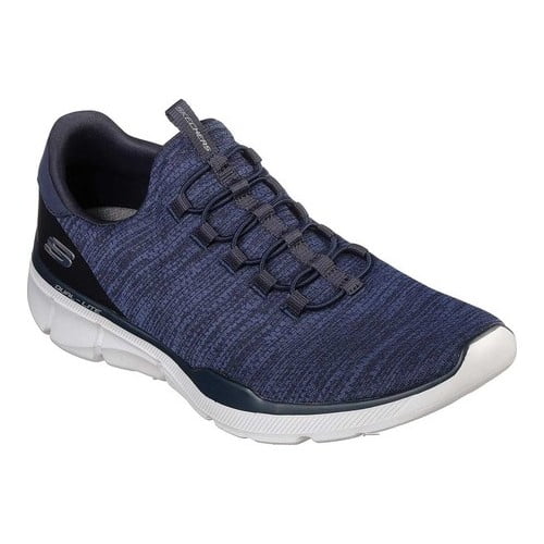 skechers relaxed fit equalizer 3.0 men's sneakers