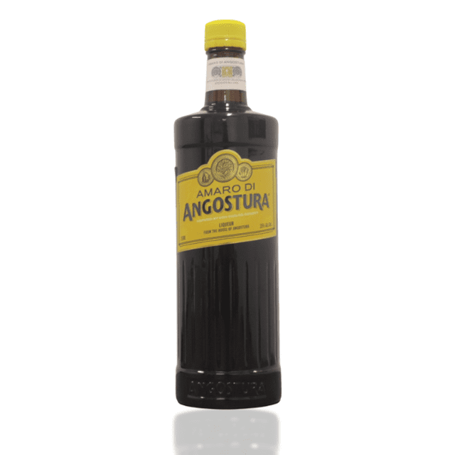 Licor Amaro Di Angostura 750Ml