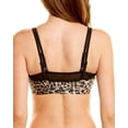 thumbnail image 2 of GOOD AMERICAN womens  Printed Corset Bra, 0, 2 of 3