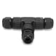 thumbnail image 3 of Conector impermeable, conector impermeable para exteriores Conector impermeable Conector impermeable para exteriores Verdadera excelencia, 3 of 12