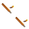 thumbnail image 4 of Afilador de Ranuras Wosthever para Palos de Golf Acero Inoxidable Type2 NO2, 4 of 5