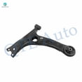 thumbnail image 3 of Front Left Lower Control Arm For 2003-2013 Toyota Corolla, 3 of 9