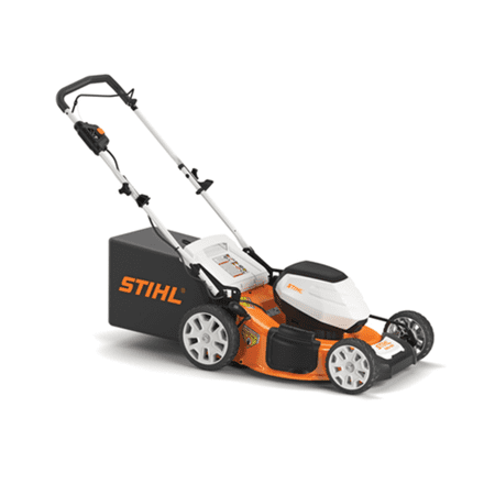 Stihl-6368 200 0005 STIHL RMA 460 19in. Cordless Lawn Mower