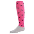 thumbnail image 4 of MeMoi One in a Melon Knee High Socks 2-Pack - Girls - Female, 8-9, Assorted, 4 of 5