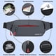 thumbnail image 4 of Riñonera Deportiva TUNC Impermeable para Perros Ajustable Hombres Mujeres, 4 of 5