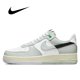 thumbnail image 1 of Air Force 1 07 Zapatillas de skate para hombre y mujer, clásicas, negras, blancas, de piel auténtica, antideslizantes, cómodas, para correr, Af1, 1 of 4