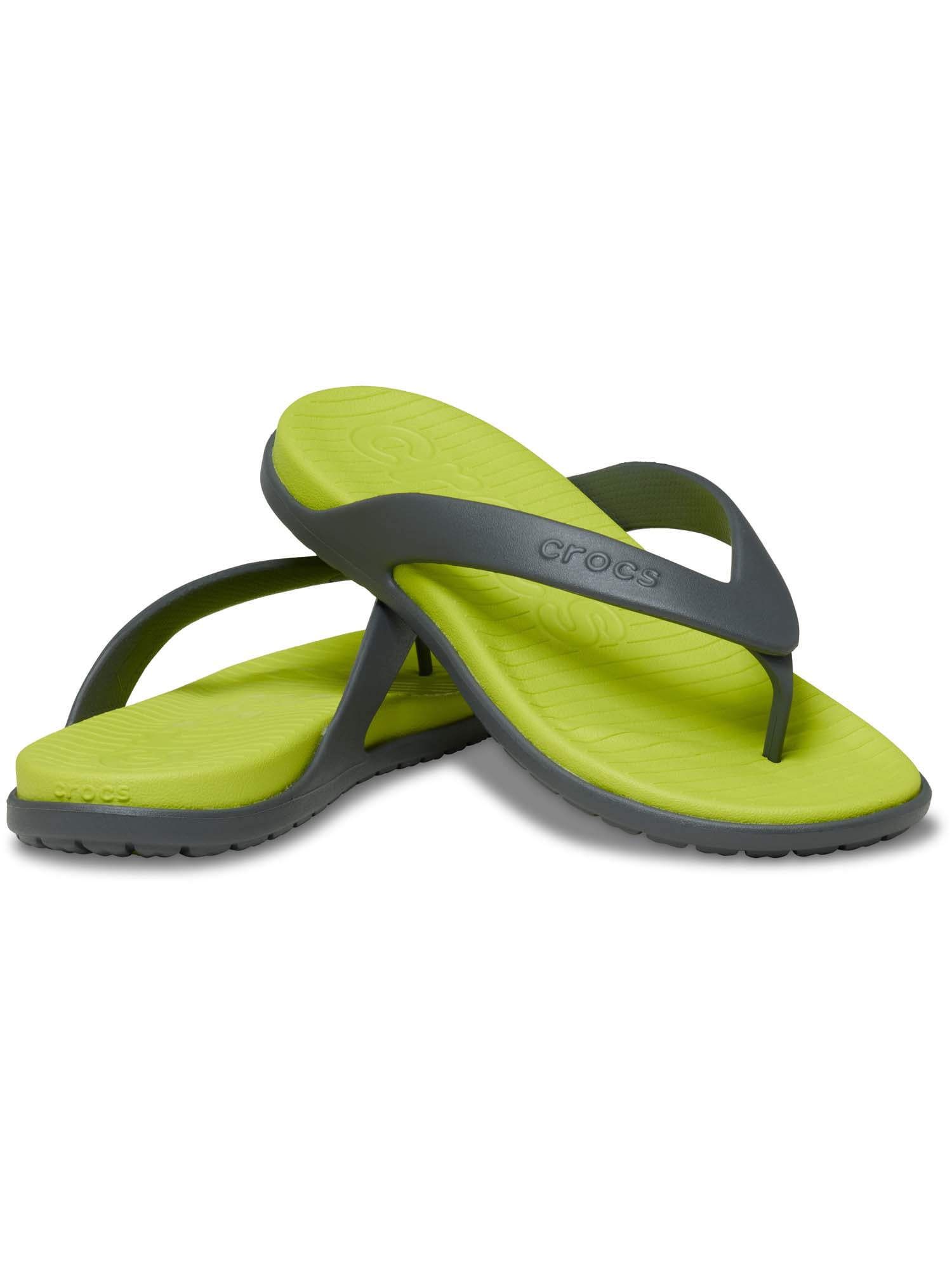Crocs Men's Coast Flip Flop