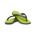 thumbnail image 2 of Crocs Men's Coast Flip Flop, 2 of 6