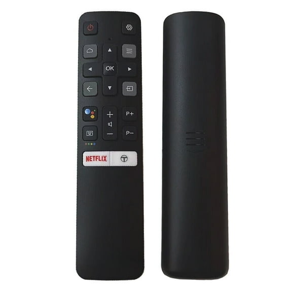 New Original RC802V FURA For HITACHI Smart TV Remote Control CDH-LE654KSMART22