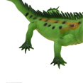 thumbnail image 4 of Lizard Model Toy Realistic Squeeze Whistle Sound Fun Prank Artificial Trick Playthings Decompress Reptile Lizard Toy Green, 4 of 4