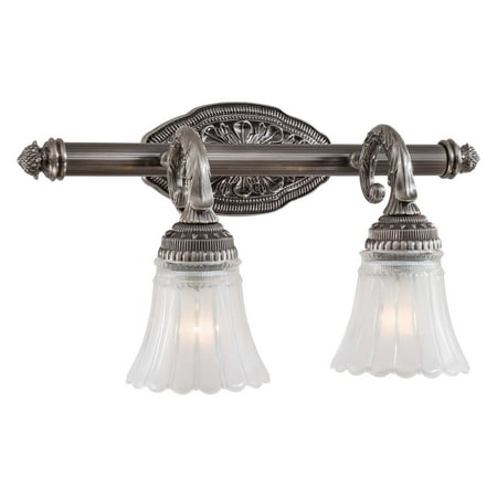 Minka Lavery Eruopa 5762-2560-84 Bathroom Vanity Light