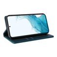 thumbnail image 3 of Funda para Samsung Galaxy S22 Plus Estuche de Cuero PU Tipo Cartera con Ranuras para Tarjetas y Cierre Magnético, 3 of 5